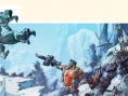 Screens Borderlands 2