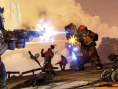 Screens Borderlands 2