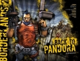 Borderlands 2 : quelques scans