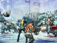 Borderlands 2 : nouvelles images !