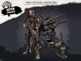 Borderlands 2 : une poignée d'artworks