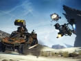 Vidéos Borderlands 2 (gameplay)