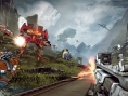 Vidéos Borderlands 2 (gameplay)