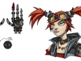 Borderlands 2 : la 5ème classe en DLC [UP]