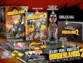 Borderlands 2 : les deux collectors !