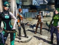 Screens Borderlands 2