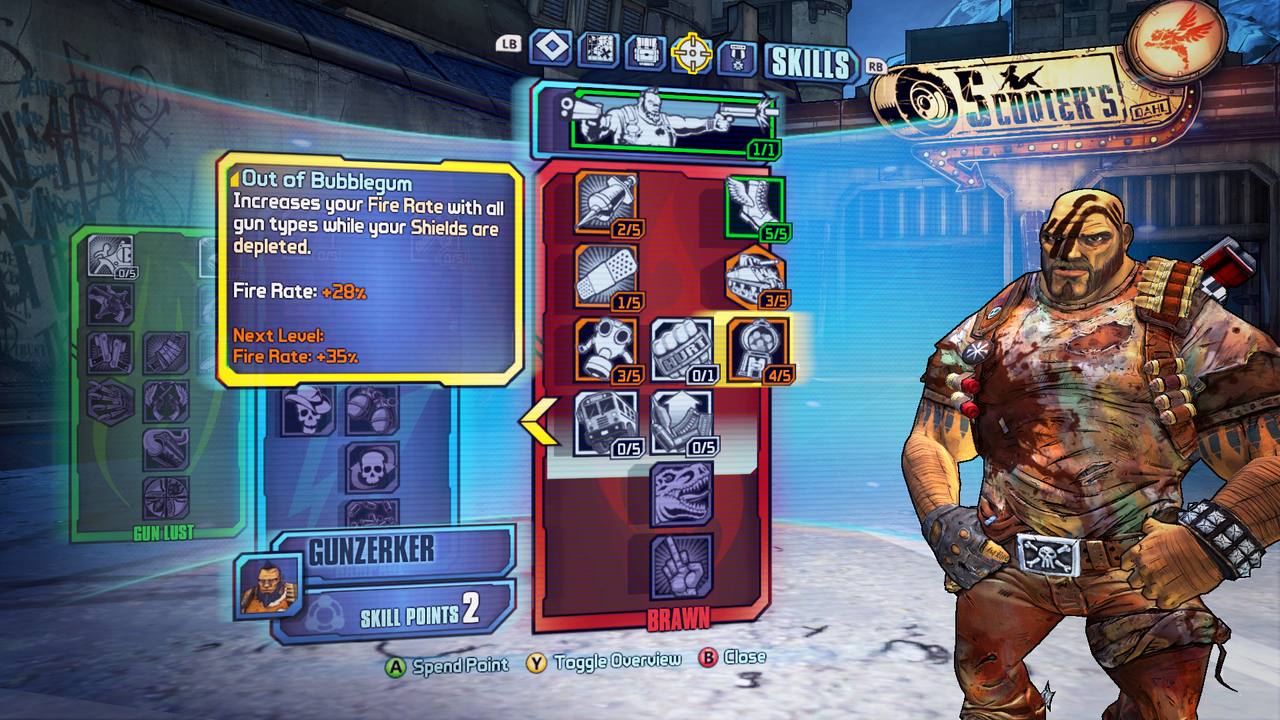 Borderlands 2 : plus gros succès de 2K Games
