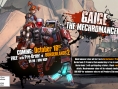 Borderlands 2 : une date pour le DLC Mechromancer
