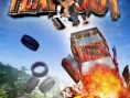 Une flopée de visuels pour FlatOut