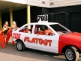 La belle présentation de FlatOut
