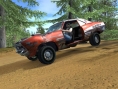 FlatOut : images fracassantes