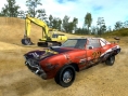 FlatOut : images fracassantes