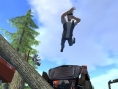 FlatOut : images fracassantes