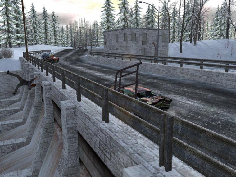 FlatOut : avalanche d'images