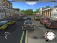 FlatOut : avalanche d'images