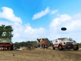 FlatOut : avalanche d'images