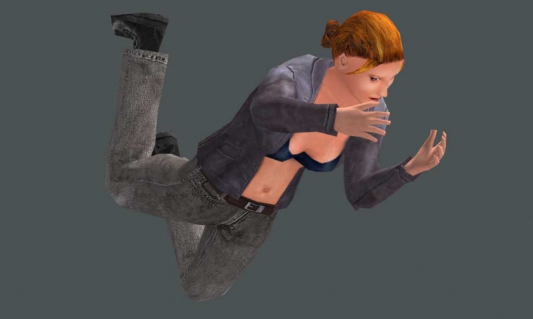 Une flopée de visuels pour FlatOut