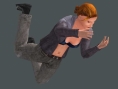 Une flopée de visuels pour FlatOut