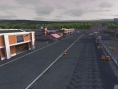 Une flopée de visuels pour FlatOut