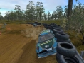 Une flopée de visuels pour FlatOut
