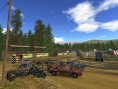 Une flopée de visuels pour FlatOut