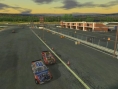 Une flopée de visuels pour FlatOut