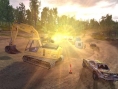 Une flopée de visuels pour FlatOut