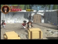 Screens LEGO Pirates des Caraïbes 3DS