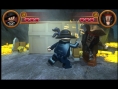 Screens LEGO Pirates des Caraïbes 3DS