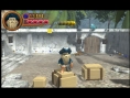 Screens LEGO Pirates des Caraïbes 3DS