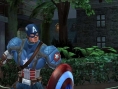 Images Captain America : Super Soldier