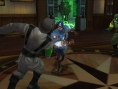 Images Captain America : Super Soldier