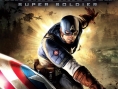 Images Captain America : Super Soldier