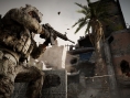 MoH Warfighter : images et gameplay