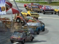 FlatOut en ville...