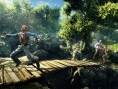 Risen 2: first images !