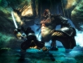 Screens Risen 2 : Dark Water