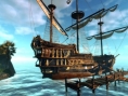 Screens Risen 2 : Dark Water