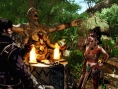 Screens Risen 2 : Dark Waters