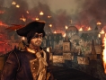 Screens Risen 2 : Dark Waters