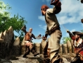 Risen 2 : les DLC déjà sur le disque