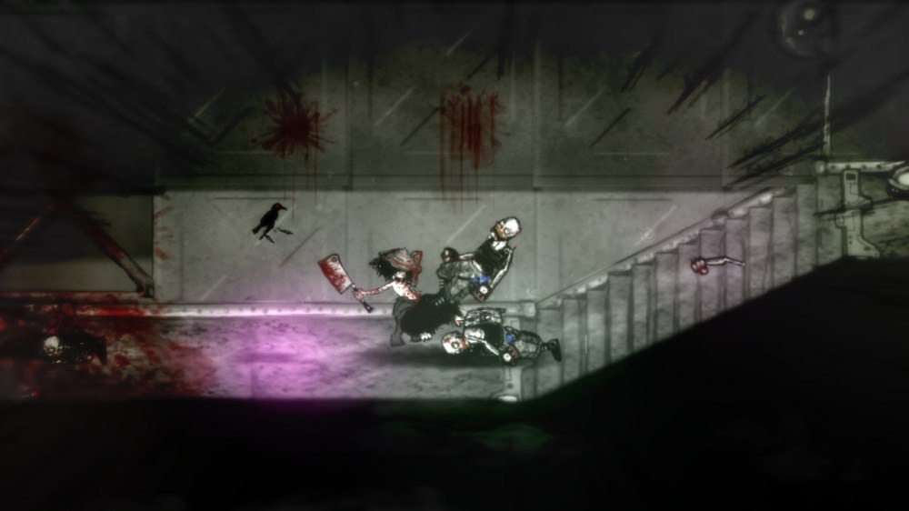 The Dishwasher Vampire Smile: new release date
