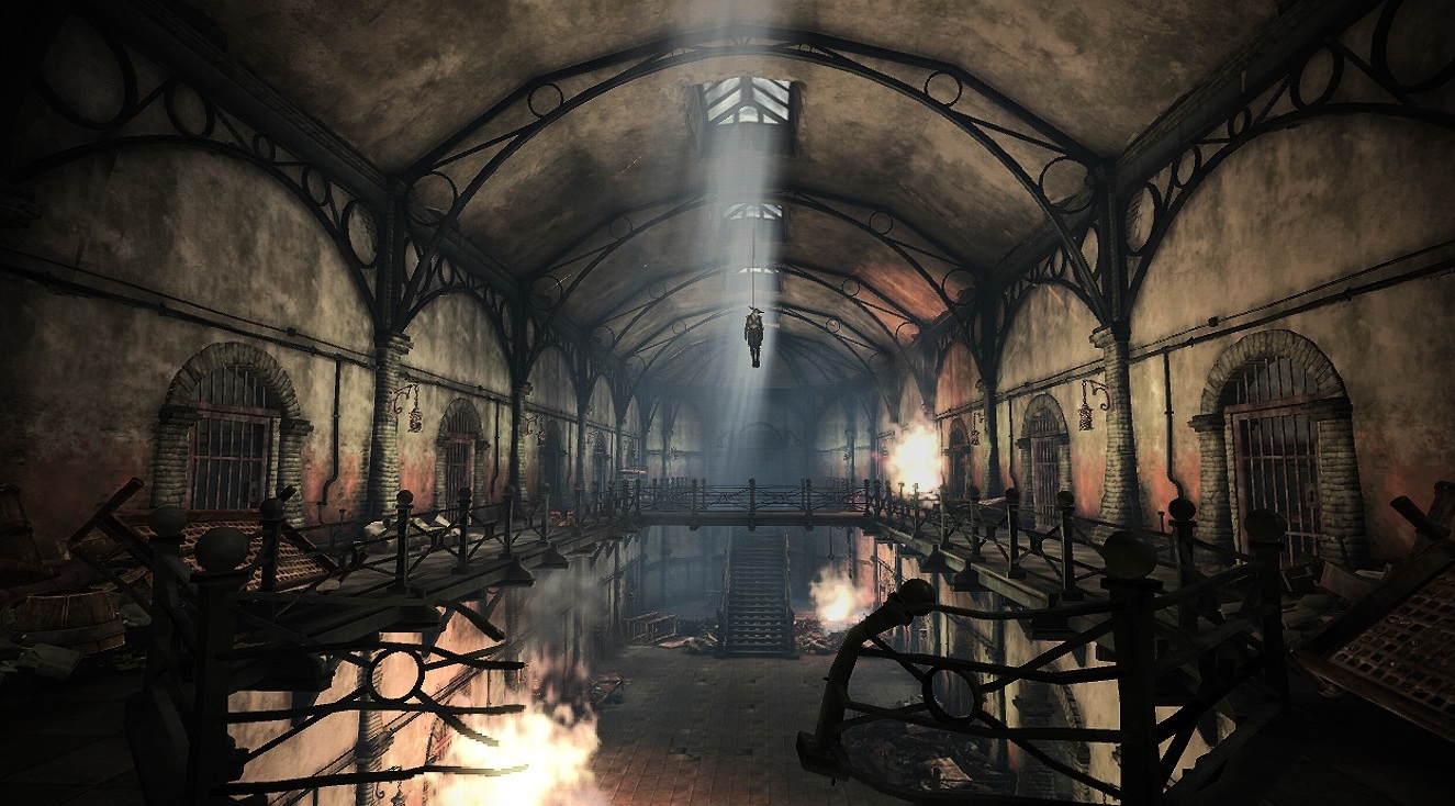Fable 3 : premières images de Traitor's Keep