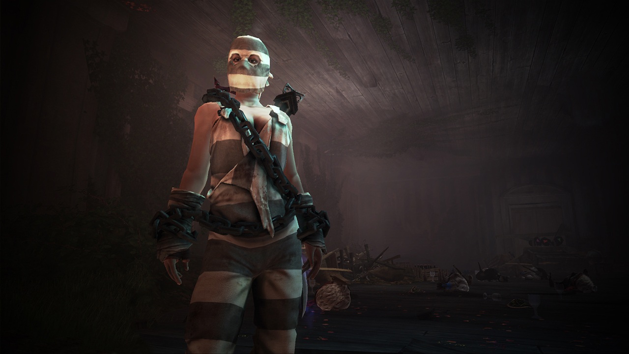 Screens Fable 3 : Traitor's Keep