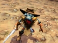 Vidéo The Gunstringer