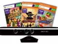 Kinect : un nouveau pack