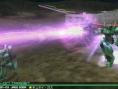 Screens Gundam The 3D Battle