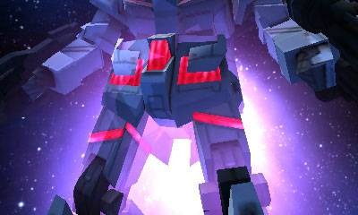 Images Gundam The 3D Battle