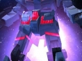 Screens Gundam The 3D Battle