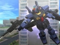 Screens Gundam The 3D Battle